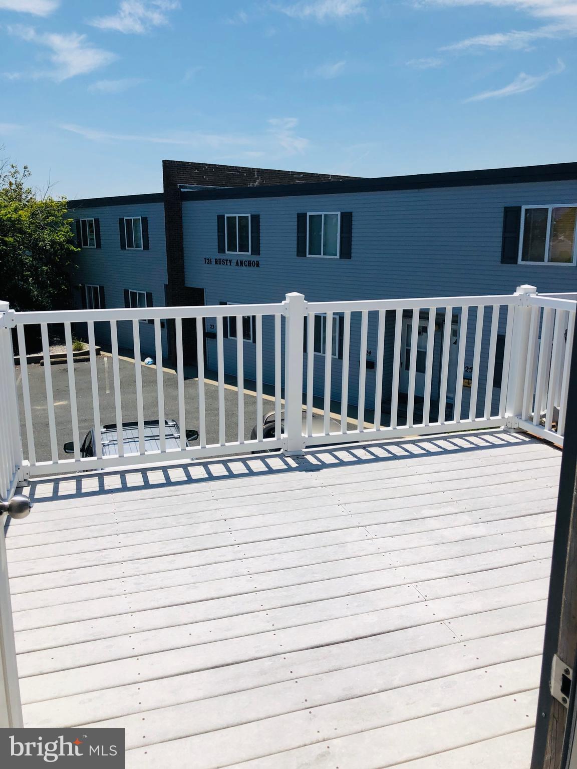 720 Rusty Anchor Road, Unit 33C Ocean City, MD 21842 - Photo 39 of 44 Gallery Image 39