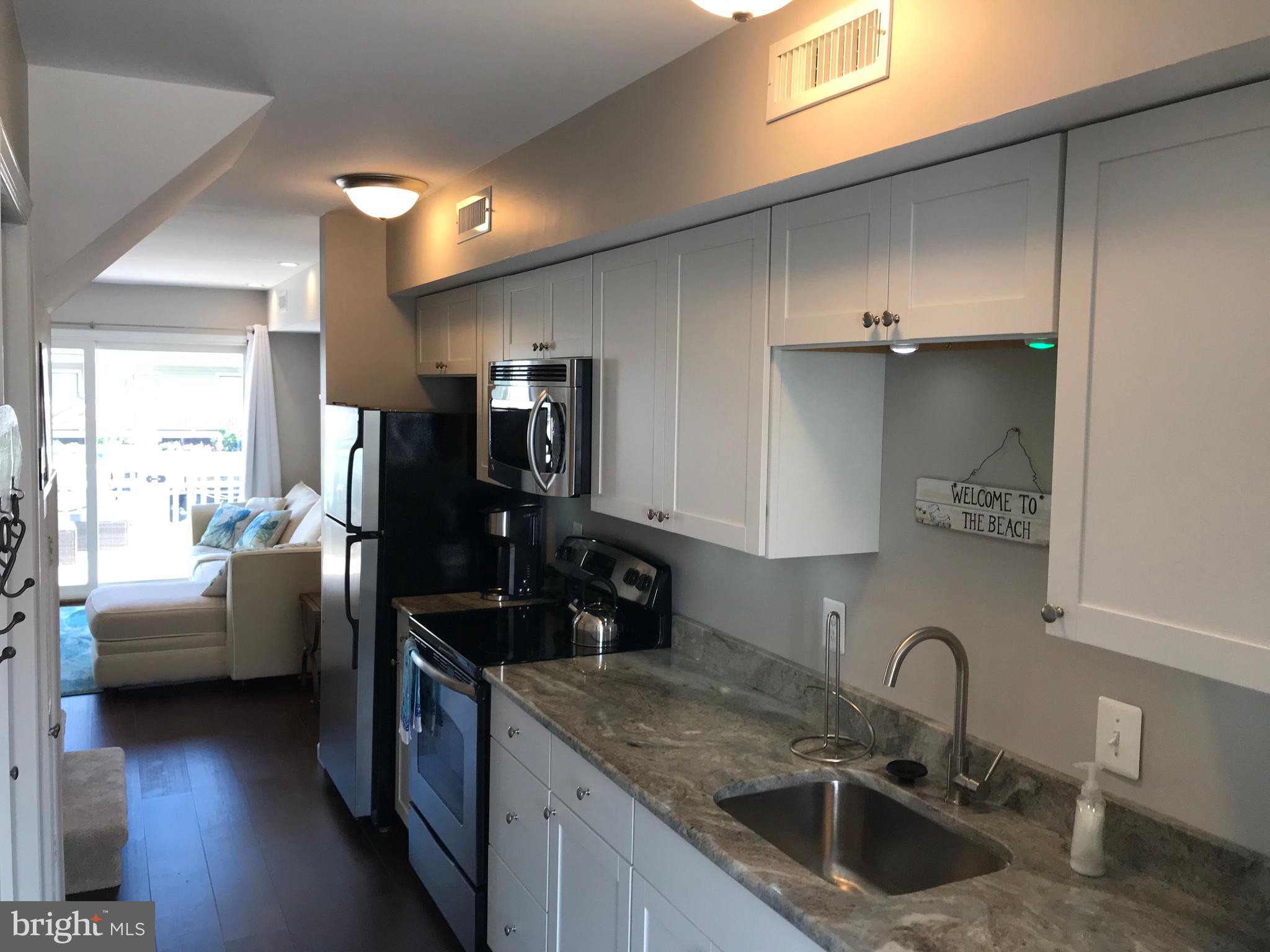 720 Rusty Anchor Road, Unit 33C Ocean City, MD 21842 - Photo 9 of 44 Gallery Image 9