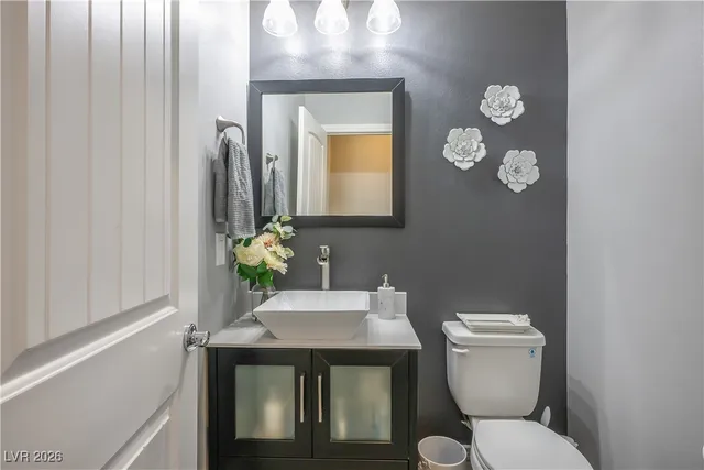 $2,800 | 276 Kindly Way, Henderson, NV 89011