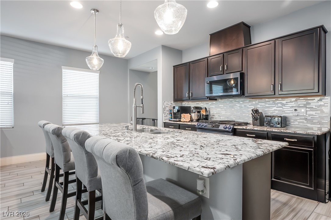 276 Kindly Way Henderson, NV 89011 - Photo 18 of 49