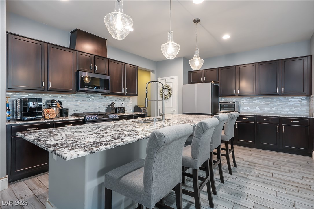 276 Kindly Way Henderson, NV 89011 - Photo 19 of 49