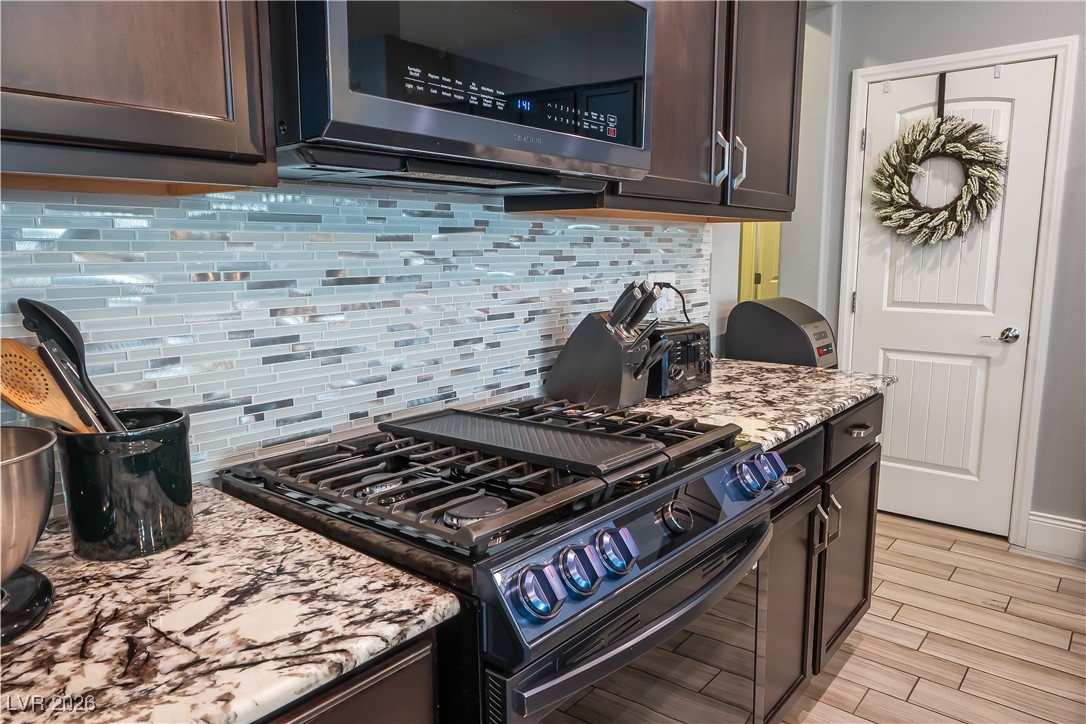 276 Kindly Way Henderson, NV 89011 - Photo 20 of 49