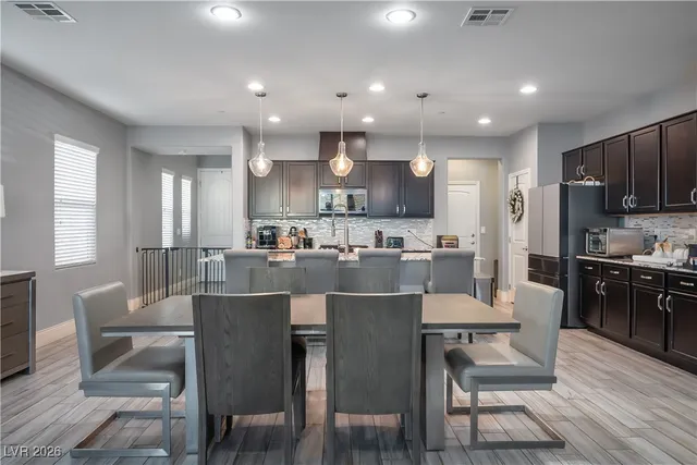 $2,800 | 276 Kindly Way, Henderson, NV 89011