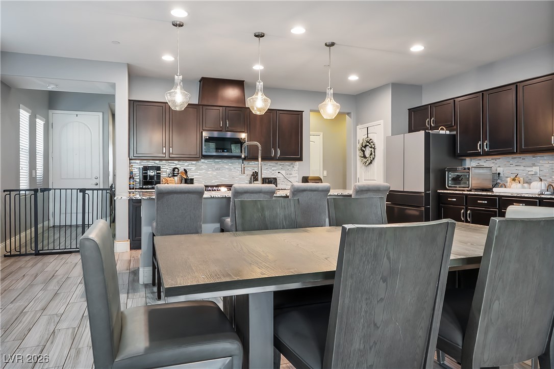 276 Kindly Way Henderson, NV 89011 - Photo 22 of 49