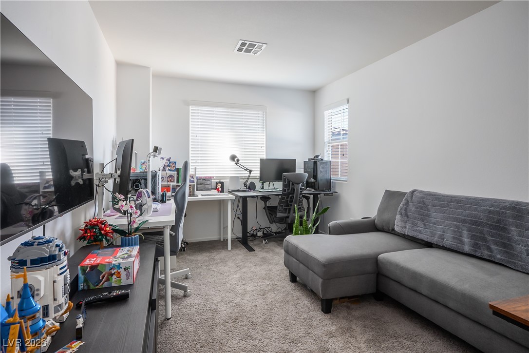 276 Kindly Way Henderson, NV 89011 - Photo 35 of 49