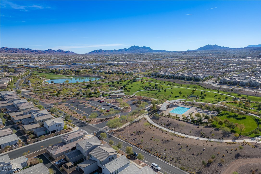 276 Kindly Way Henderson, NV 89011 - Photo 4 of 49