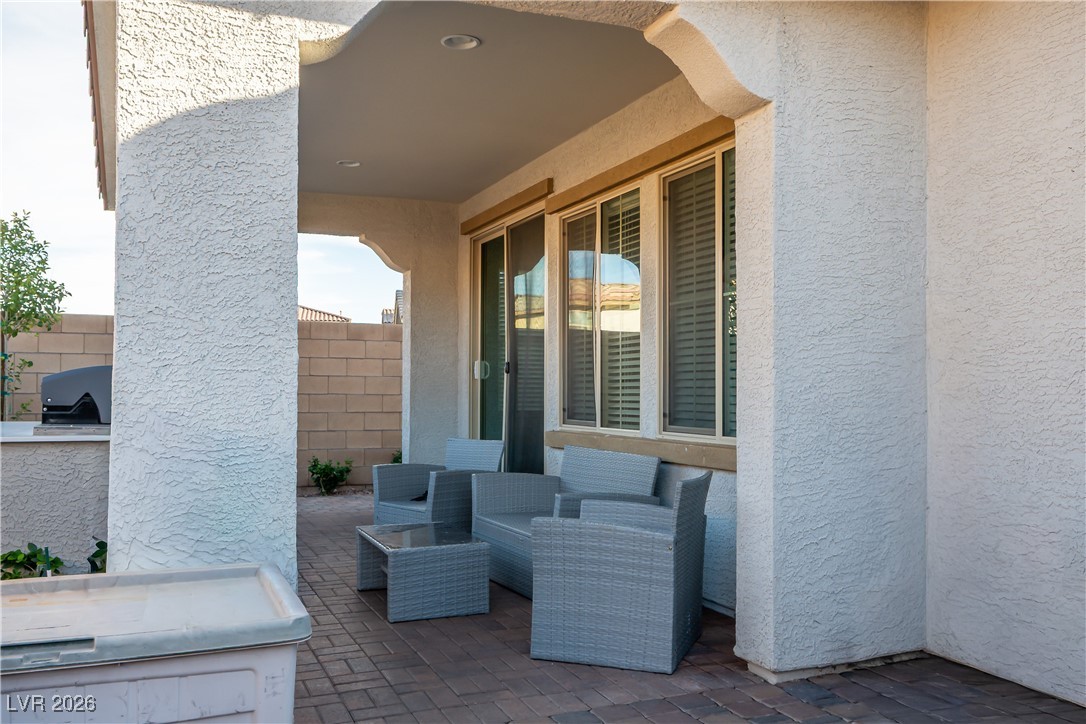 276 Kindly Way Henderson, NV 89011 - Photo 41 of 49