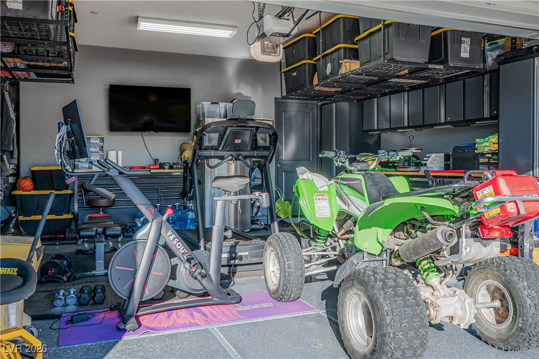 276 Kindly Way Henderson, NV 89011 - Photo 42 of 49