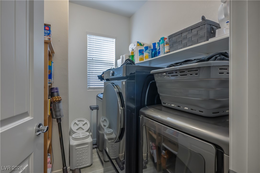 276 Kindly Way Henderson, NV 89011 - Photo 43 of 49