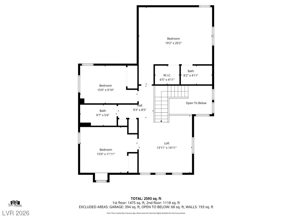 276 Kindly Way Henderson, NV 89011 - Photo 46 of 49