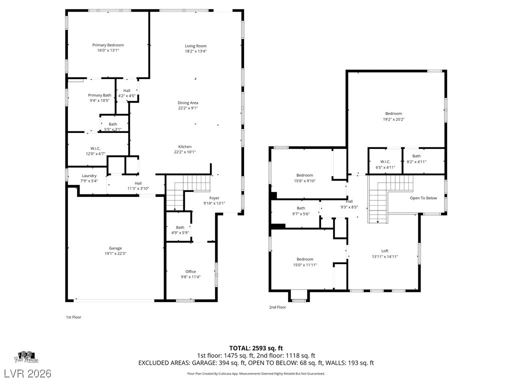 276 Kindly Way Henderson, NV 89011 - Photo 48 of 49