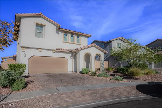 $2,800 | 276 Kindly Way, Henderson, NV 89011