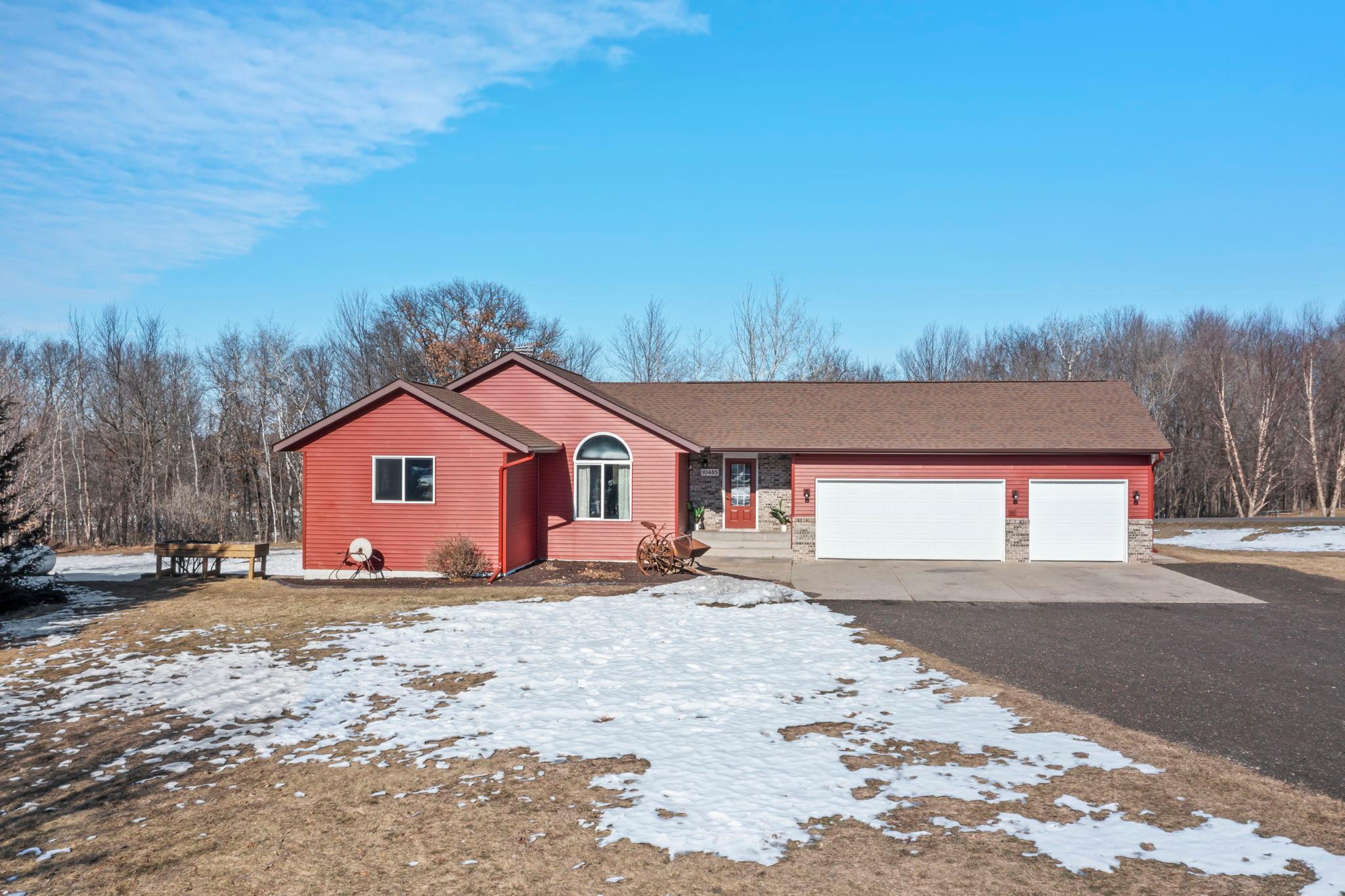 10485 Raven Loop Northeast Foley, MN 56329 - Photo 1 of 1
