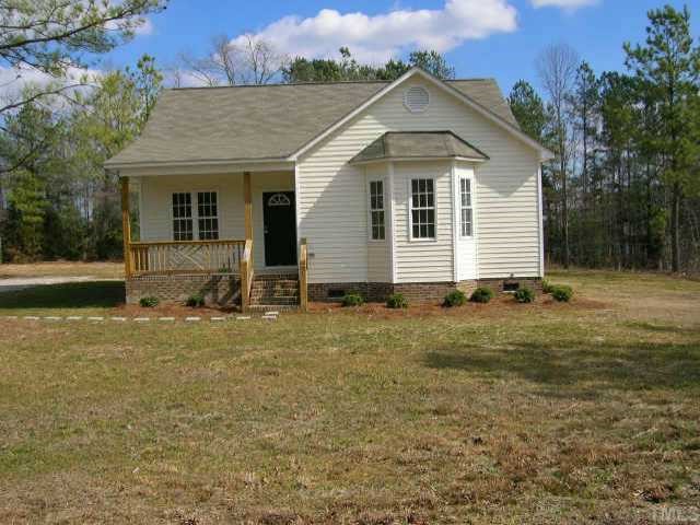 160 Rough Louisburg, NC 27549 - Photo 1 of 1 Gallery Image 1