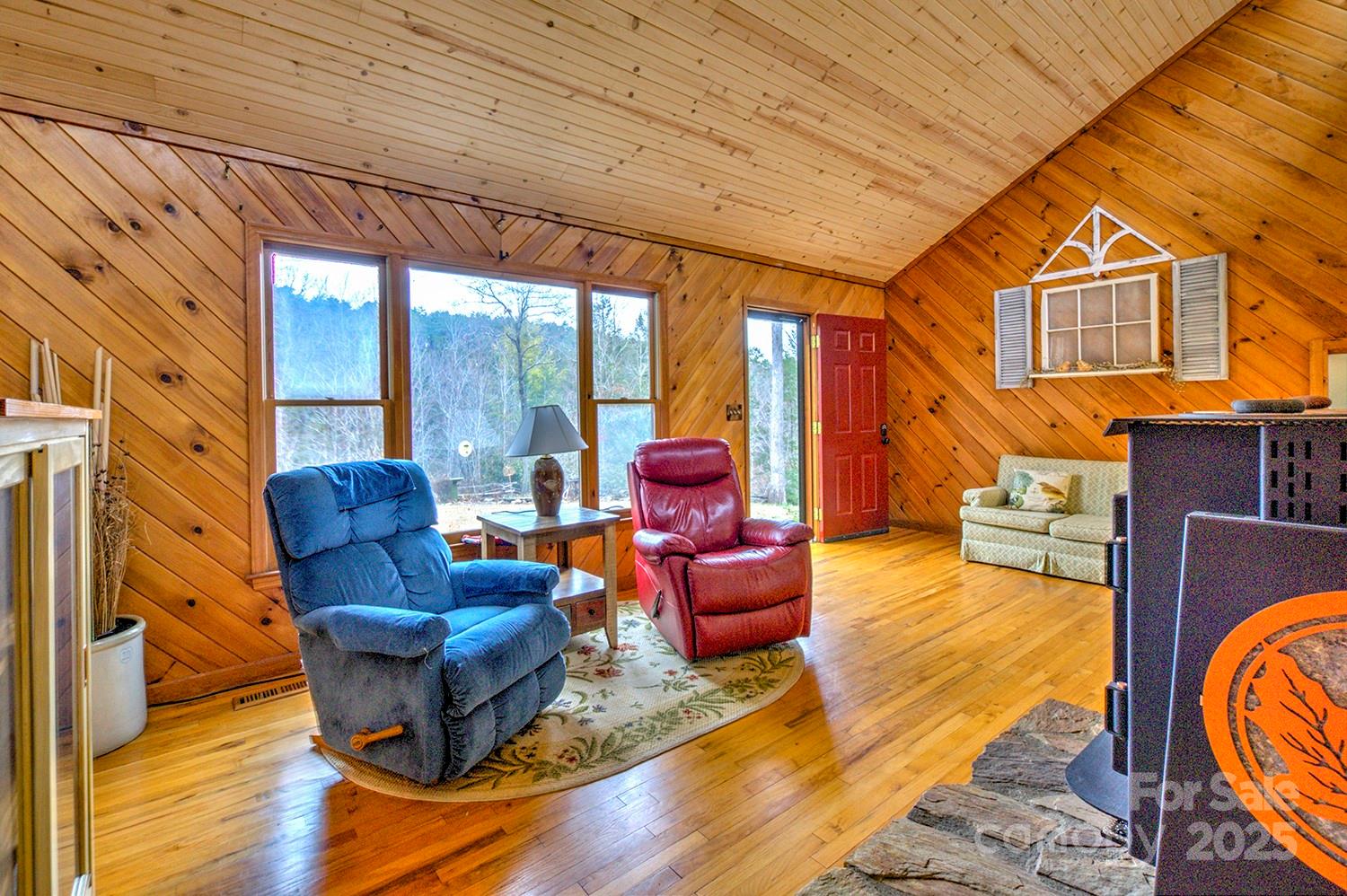 9374 Holbert Cove Road Saluda, NC 28773 - Photo 8 of 24