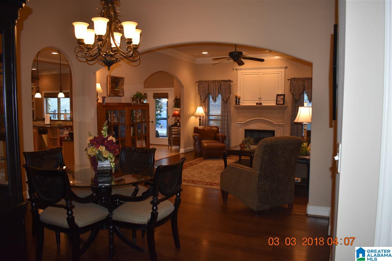 1336 Caliston Way Pelham, AL 35124 - Photo 7 of 47