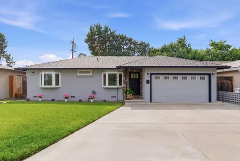 $1,799,000 | 1475 Norman Avenue, San Jose, CA 95125