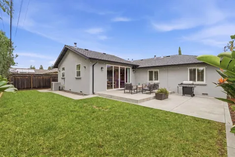 $1,799,000 | 1475 Norman Avenue, San Jose, CA 95125