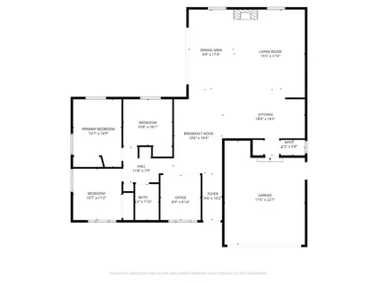 $1,799,000 | 1475 Norman Avenue, San Jose, CA 95125