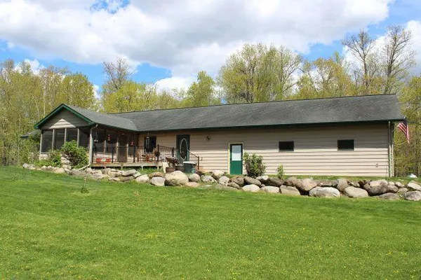 $465,000 | 38626 496th Lane, Palisade, MN 56469