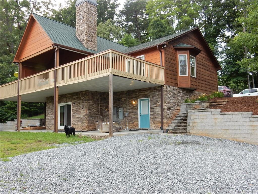 1054 Golden Road Columbus, NC 28722 - Photo 3 of 48