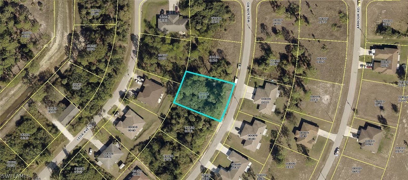 2212 Wilson Road Lehigh Acres, FL 33973 - Photo 1 of 1 Gallery Image 1