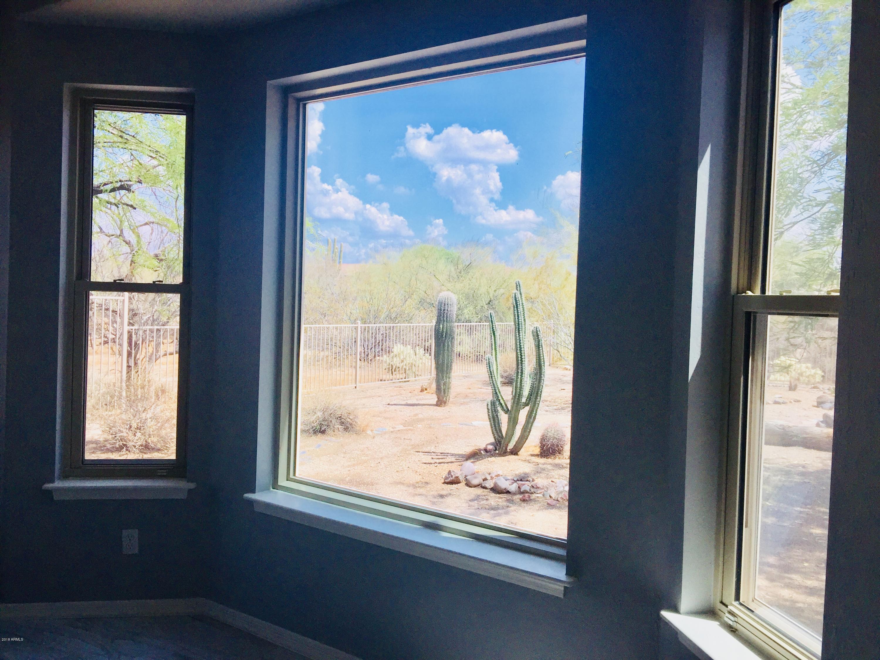 4531 East Sleepy Ranch Road Cave Creek, AZ 85331 - Photo 20 of 47 Master Bedroom