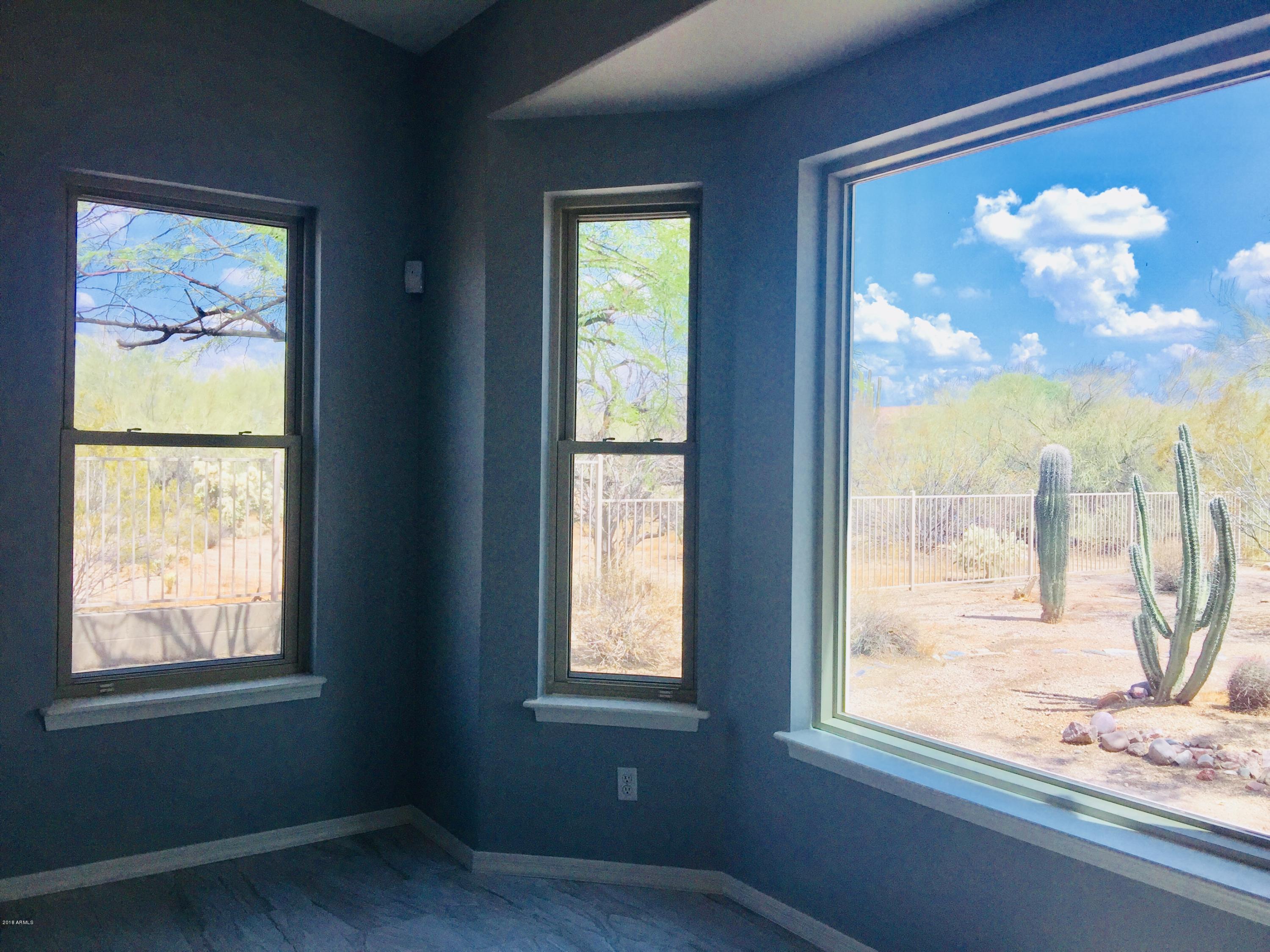 4531 East Sleepy Ranch Road Cave Creek, AZ 85331 - Photo 21 of 47 Master Bedroom