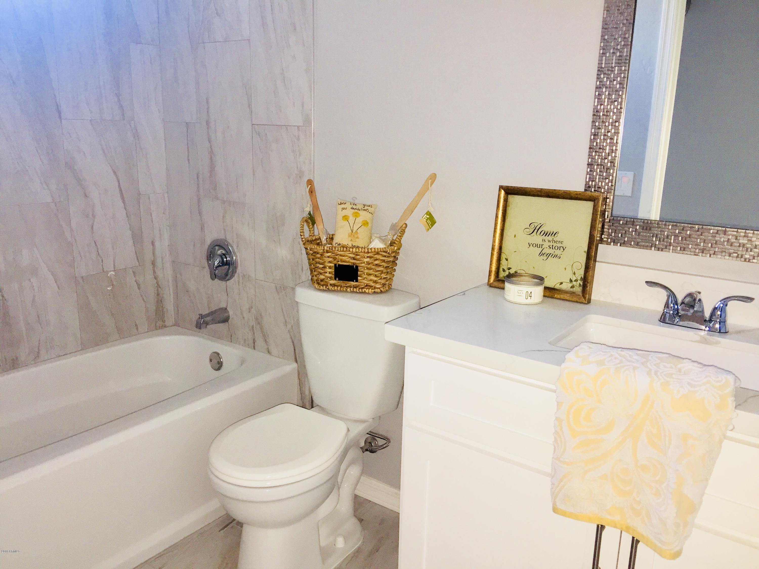 4531 East Sleepy Ranch Road Cave Creek, AZ 85331 - Photo 22 of 47 Bathroom