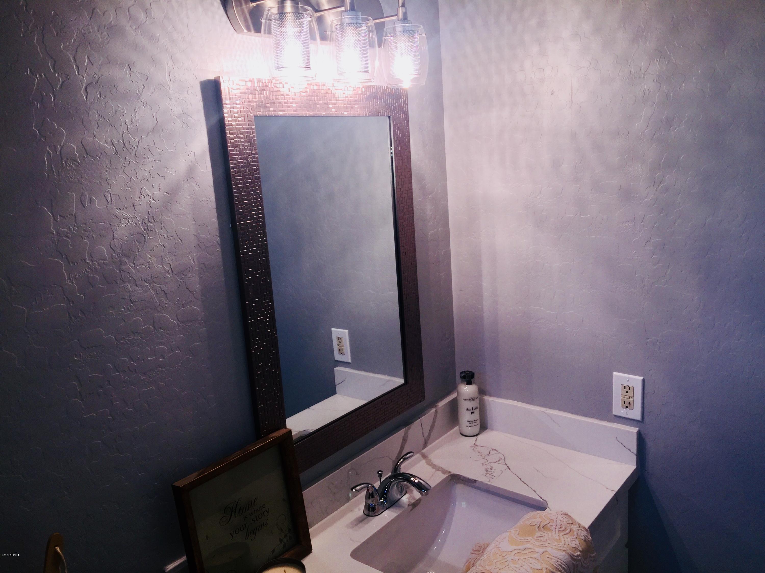 4531 East Sleepy Ranch Road Cave Creek, AZ 85331 - Photo 24 of 47 Bathroom
