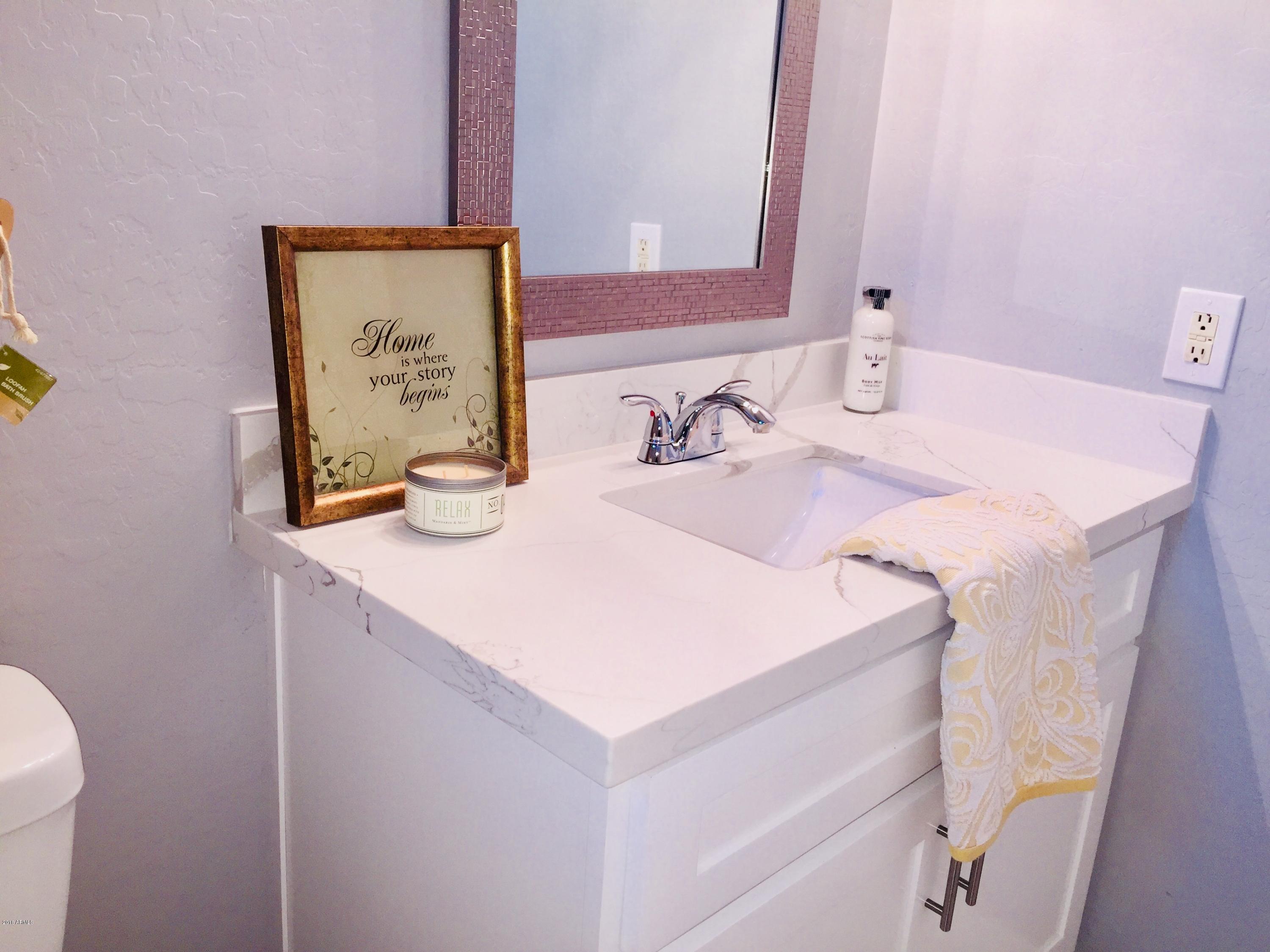 4531 East Sleepy Ranch Road Cave Creek, AZ 85331 - Photo 25 of 47 Bathroom