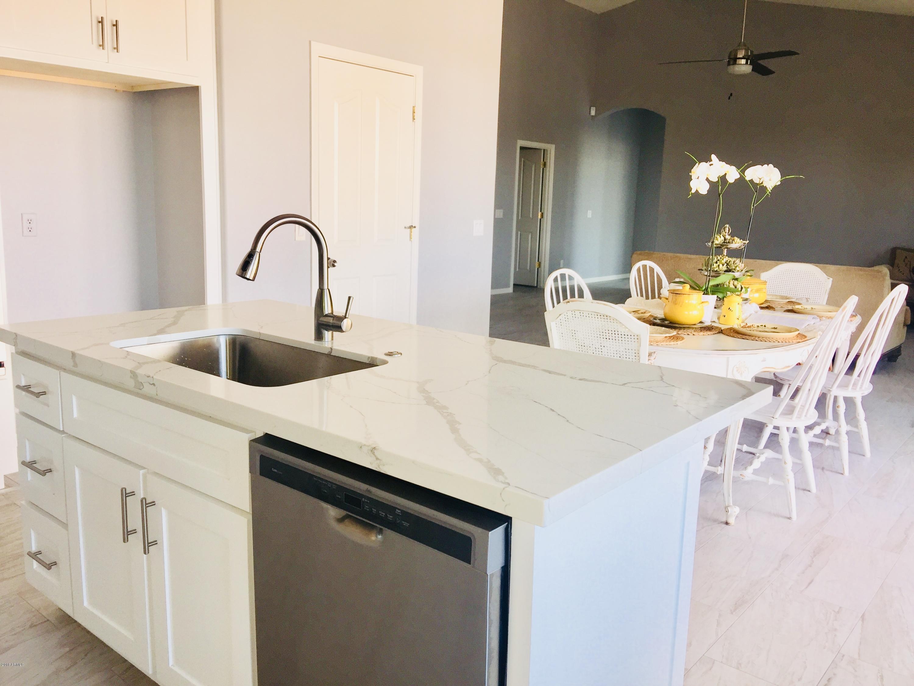 4531 East Sleepy Ranch Road Cave Creek, AZ 85331 - Photo 8 of 47 Kitchen
