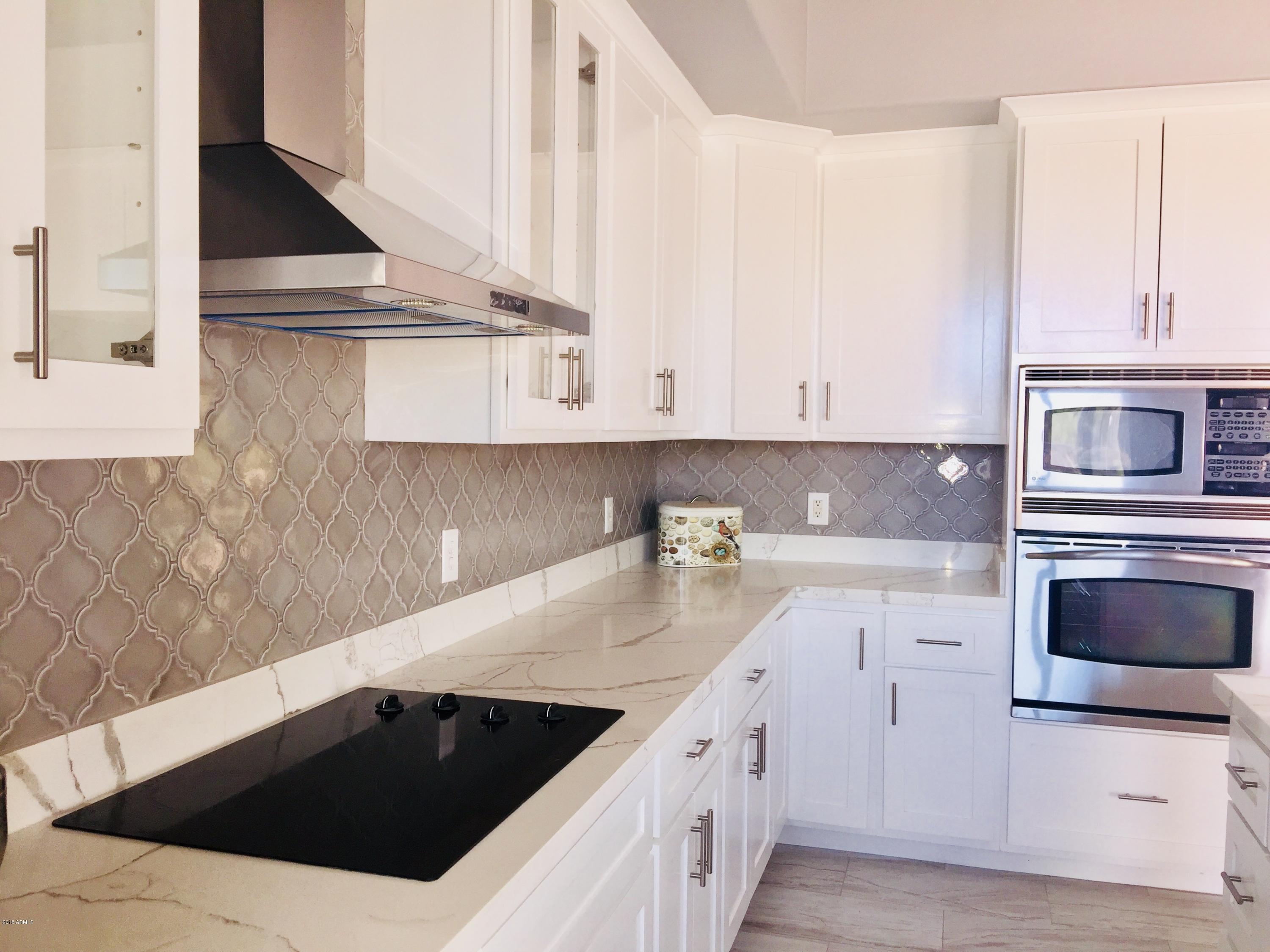4531 East Sleepy Ranch Road Cave Creek, AZ 85331 - Photo 9 of 47 Kitchen