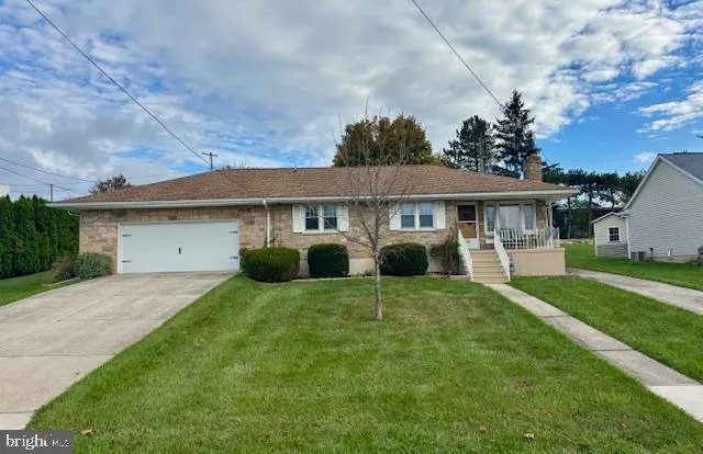 $270,000 | 160 Washington Street, Frostburg, MD 21532