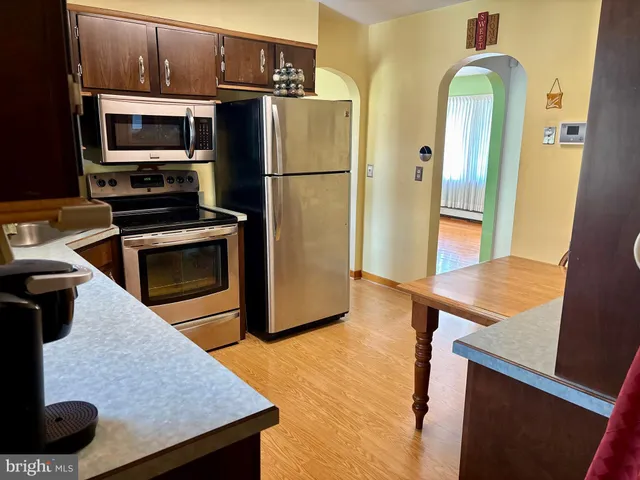 $270,000 | 160 Washington Street, Frostburg, MD 21532