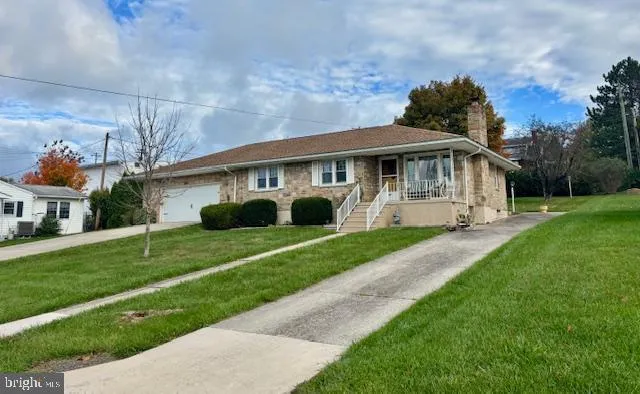 $270,000 | 160 Washington Street, Frostburg, MD 21532