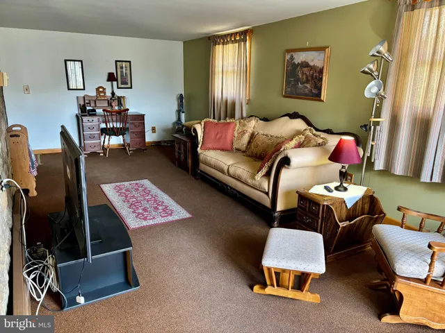 $270,000 | 160 Washington Street, Frostburg, MD 21532