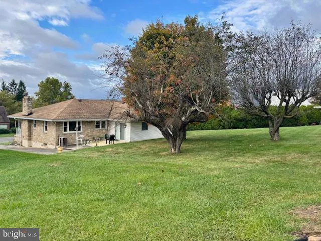 $270,000 | 160 Washington Street, Frostburg, MD 21532