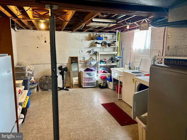 $270,000 | 160 Washington Street, Frostburg, MD 21532