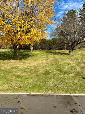 $270,000 | 160 Washington Street, Frostburg, MD 21532