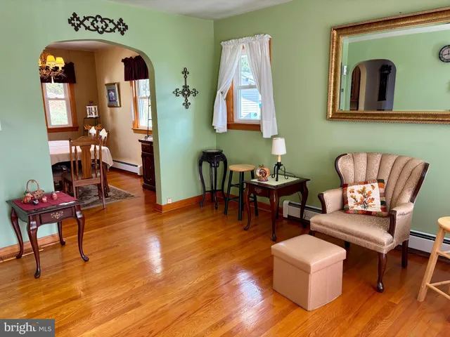 $270,000 | 160 Washington Street, Frostburg, MD 21532