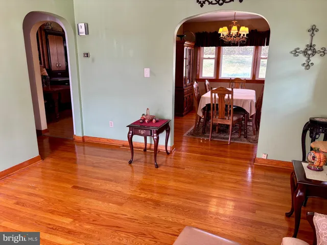 $270,000 | 160 Washington Street, Frostburg, MD 21532