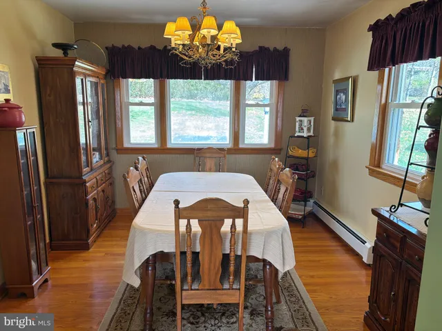 $270,000 | 160 Washington Street, Frostburg, MD 21532