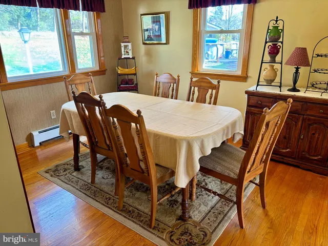 $270,000 | 160 Washington Street, Frostburg, MD 21532