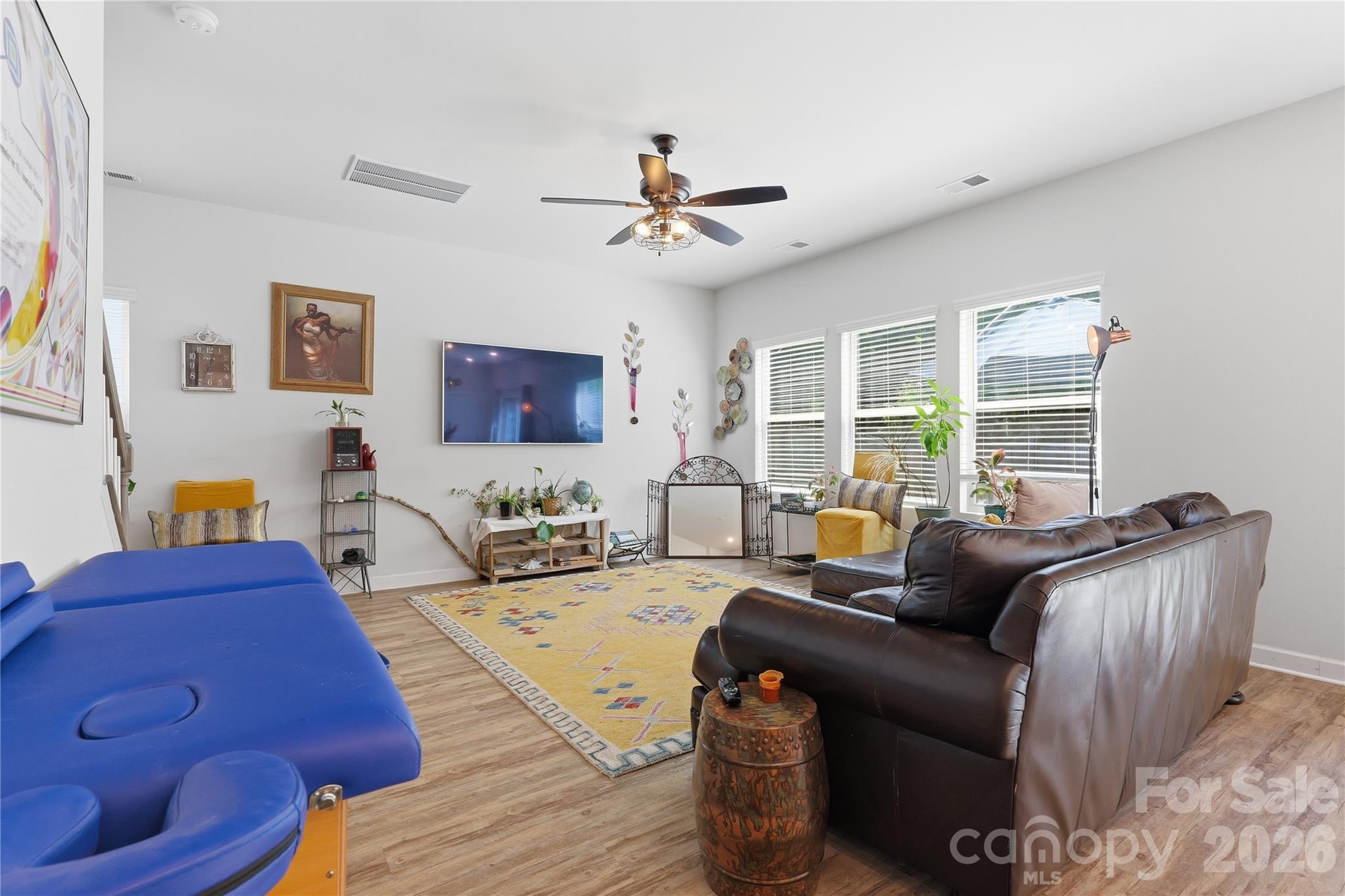 6116 Hailstone Road Charlotte, NC 28215 - Photo 7 of 35 Gallery Image 7