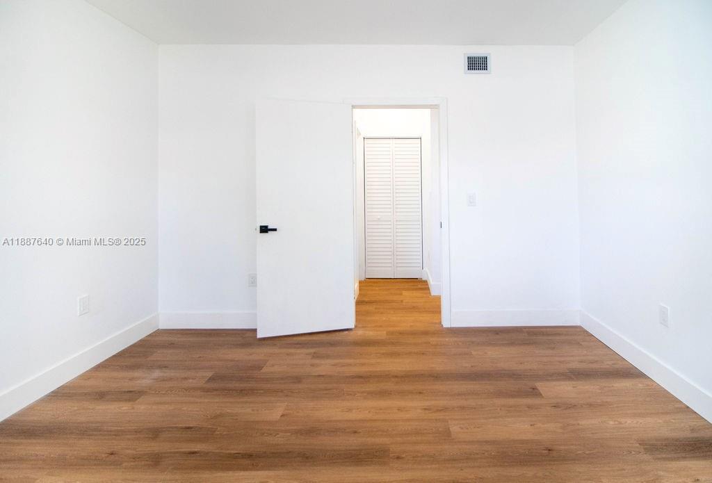 1255 Jackson Street Hollywood, FL 33019 - Photo 34 of 72 a view of empty room