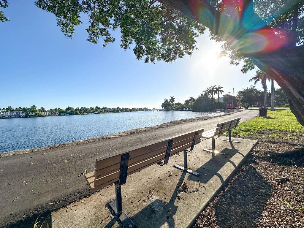 1255 Jackson Street Hollywood, FL 33019 - Photo 69 of 72