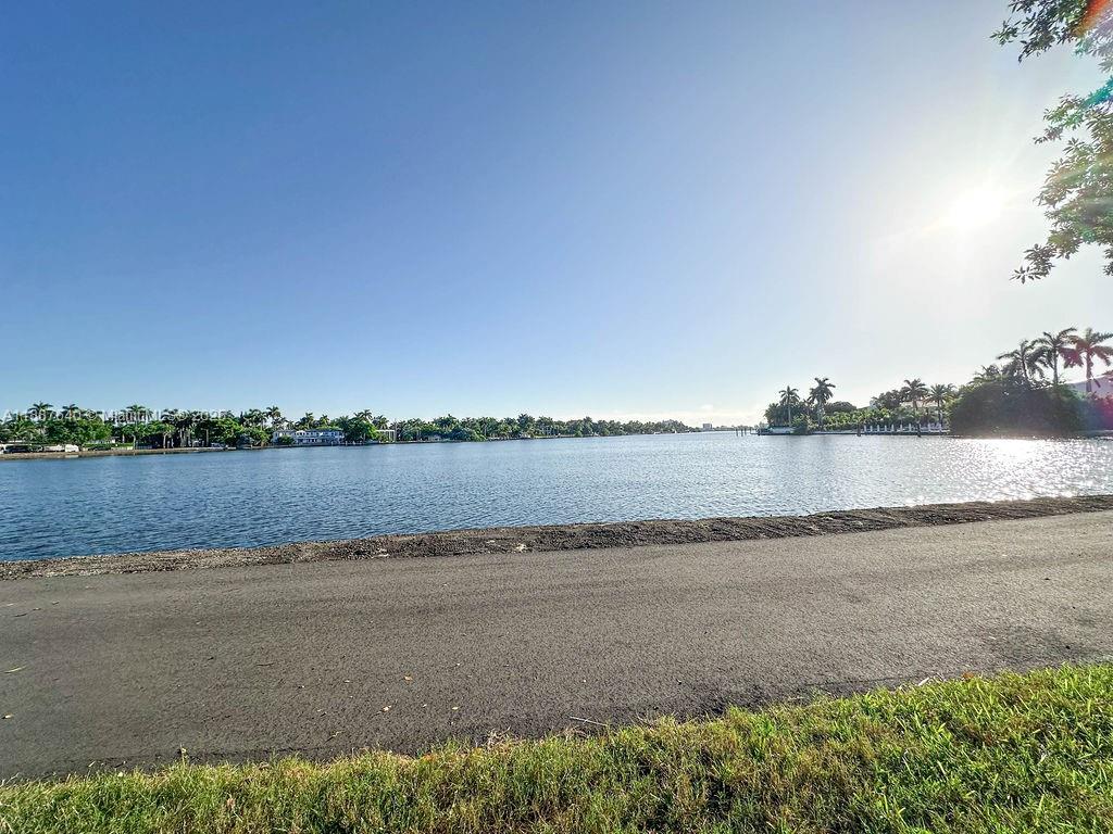 1255 Jackson Street Hollywood, FL 33019 - Photo 72 of 72 a view of lake and mountain