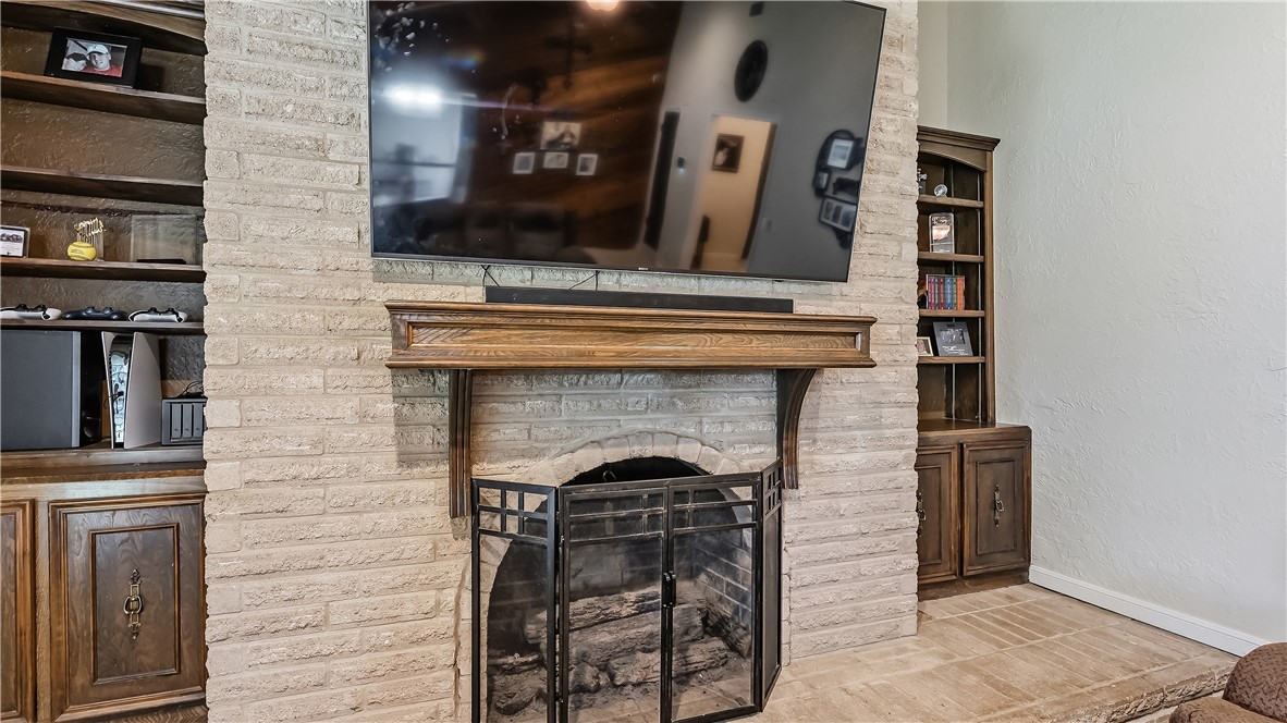 3901 Oak Bend Drive Bryan, TX 77802 - Photo 9 of 30