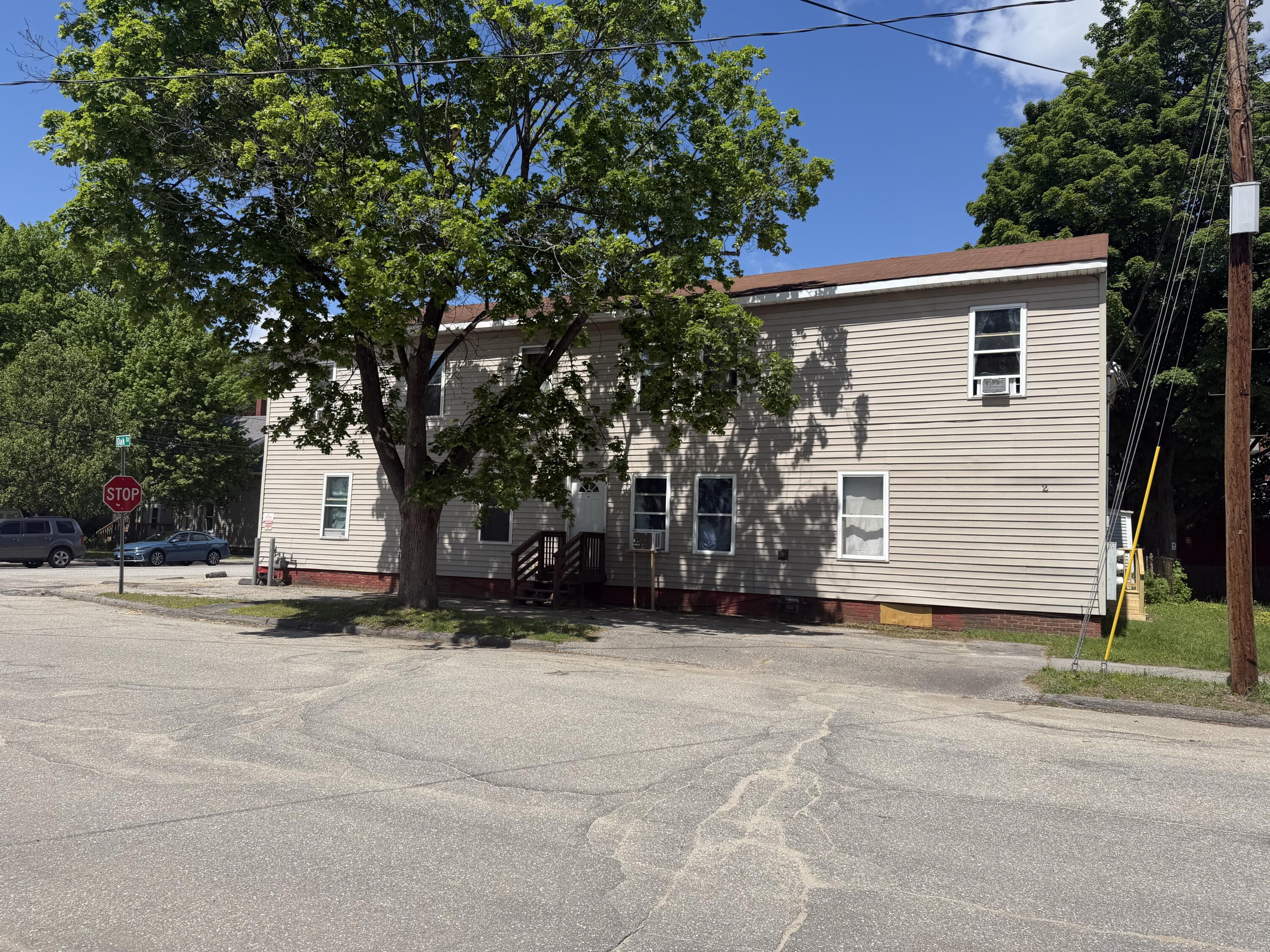 2 Oak Street Auburn, ME 04210 - Photo 3 of 92 exterior 4